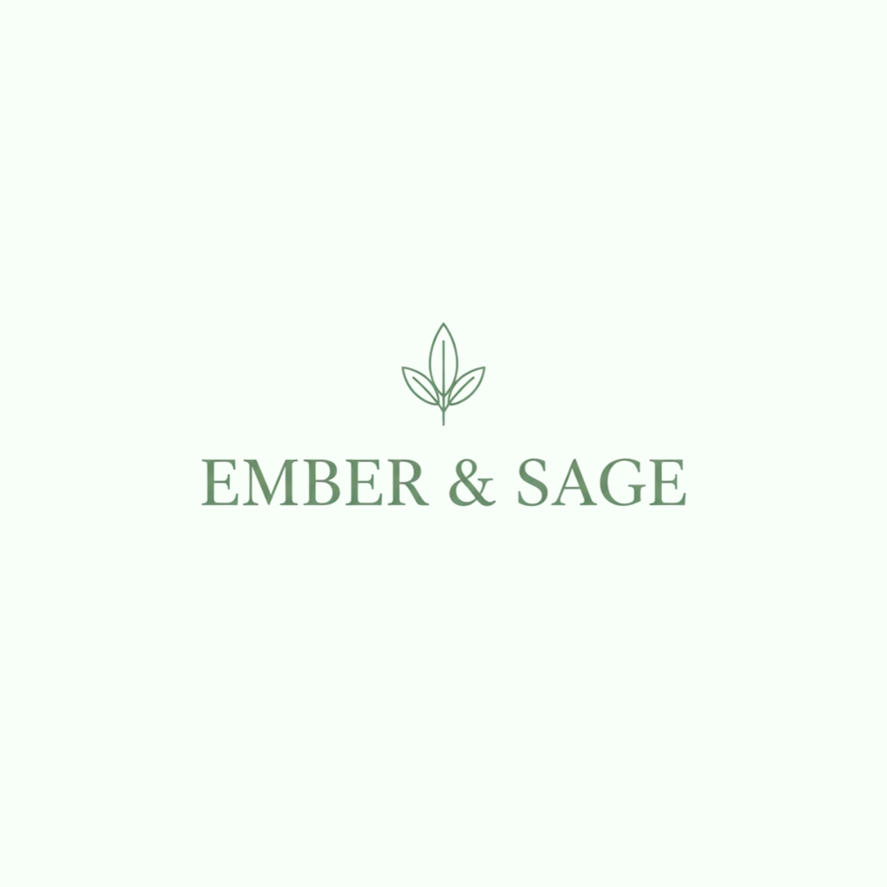 Ember & Sage